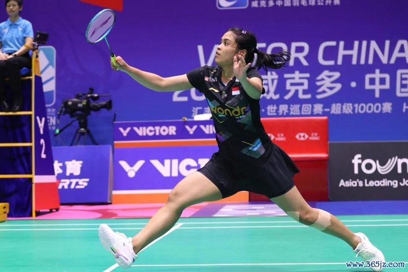 Jadwal Wakil Indonesia di Semifinal Denmark Open 2024 Hari Ini, Sabtu 19 Oktober 2024 Jadwal Wakil Indonesia di Semifinal Denmark Open 2024 Hari Ini, Sabtu 19 Oktober 2024