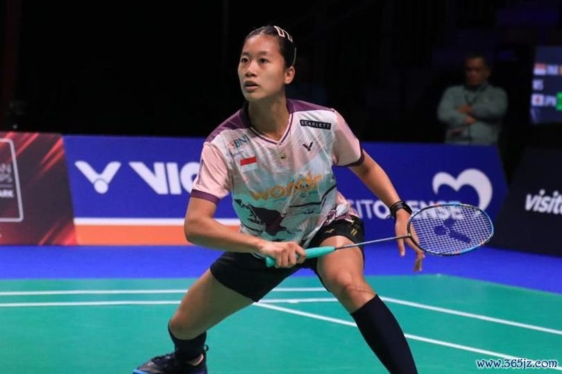 Jadwal Siaran Langsung Babak Semifinal Denmark Open 2024 di Vidio Hari Ini, 19 Oktober 2024 Jadwal Siaran Langsung Babak Semifinal Denmark Open 2024 di Vidio Hari Ini, 19 Oktober 2024