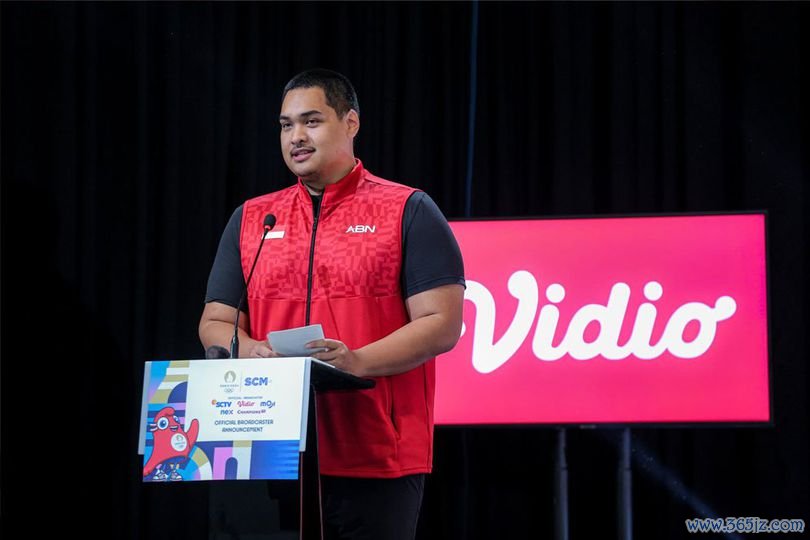 Menpora Ingin Kontingen Indonesia Gores Sejarah Baru Perolehan Medali di Olimpiade Paris 2024 Menpora Ingin Kontingen Indonesia Gores Sejarah Baru Perolehan Medali di Olimpiade Paris 2024