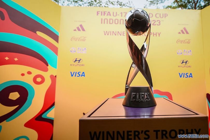 Jadwal Final Piala Dunia U-17 2023 Indonesia Jadwal Final Piala Dunia U-17 2023 Indonesia